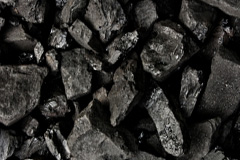 Camelsdale coal boiler costs