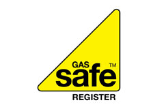 gas safe companies Camelsdale